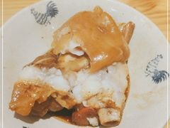 -红猪卤肉饭(大西洋美食城店)