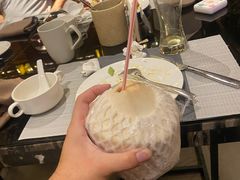-顺德美的万豪酒店·自助餐·贡厨