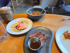 -THE CANNERY&JUJU 新鲜海鲜·牛排美食酒廊
