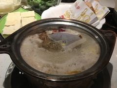 -一叶一世界·素食餐厅(锦华万达店)