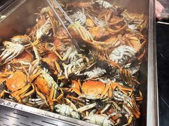 -韩盛·盛江山自助料理(奥体万达店)