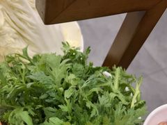 -百叶居·老北京涮羊肉(鼓楼店)
