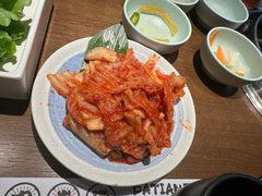 -大田家•炭火烧肉酒场(大兴枣园店)