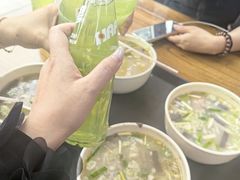 -龙鳞路第一家牛肉汤
