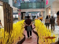 -鹏欣水游城