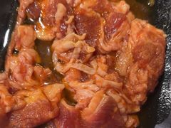 -鲜一烤肉(沈北店)