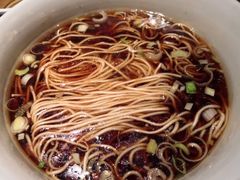老牌阳春面-南京大牌档(苏州中心店)