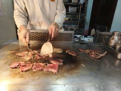 -腾阁自助餐厅(朝林广场店)
