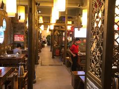 -成渝龙火锅(都江堰店)