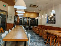 -Blueglass酸奶(财富购物中心店)