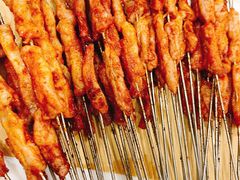 -胜泽眼镜烧烤(云霄路直营店)