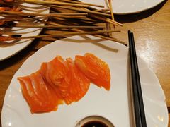 -禾斗海鲜自助(城阳宝龙店)