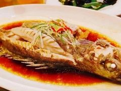 -海鲜码头·中国菜