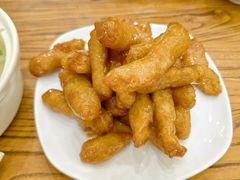 -南磨房食府(燕莎奥特莱斯购物中心店)