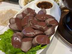 -鑫正兴东北烧烤(滨湖店)