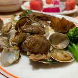 一点都不腻哦 寿司也很好吃
