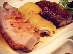 烧味三拼-太兴烧味餐厅(白加士街店)