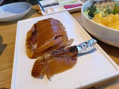 “酥不腻”烤鸭-小大董·烤鸭(五棵松店)