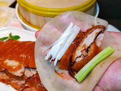 -悦融琥珀·京鲁菜·海味珍品(西单店)