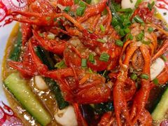 -湘西小妖·小串烧烤(雅居乐店)