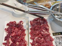 -鑫宝沙茶牛肉火锅(永泰店)