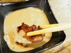 -大壮家原味烤肉(兴华北街店)