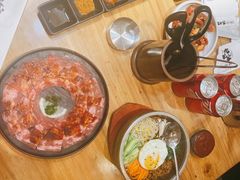 -九田家黑牛烤肉料理·自助(洪洞县城市花园店)