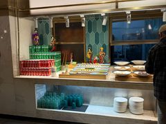 -星伦多自助料理(龙湖虹桥天街店)