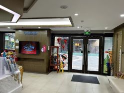 -睿宝儿科·眼科·口腔(杨浦新江湾城店)