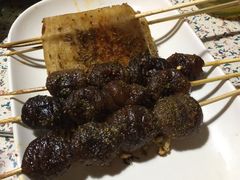 -丹东特色烤肉(学府路一部店)
