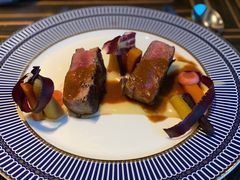 -The St·Regis Bar 瑞吉酒吧