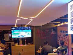 -喝丢一只鞋海鲜烧烤·海肠捞饭(东关街店)