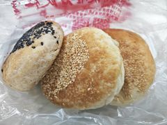 -石饮红星包子(中山路店)