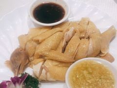 -大欢喜饭店(江怡路店)