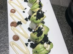 -隐鮨日料(北辰三角洲店)