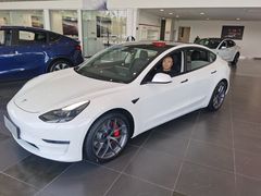 -TESLA 特斯拉(北京南四环中路特斯拉中心)