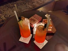 -LONG BAR 廊吧(外滩华尔道夫酒店)