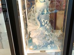 -杜哈夫DOUX RÊVE·生日蛋糕(日月光店)