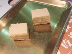 -谷丽羊肉串·新疆鲜货烧烤馆·清真·夜宵(长沙首店)