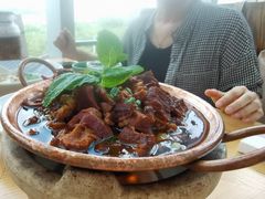 -甘思咪哚·云南艺术餐厅(天河广百店)