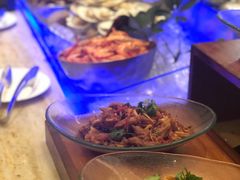 -广州增城保利郡雅酒店-月色西餐厅