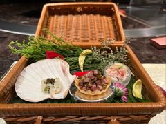 -Ginza Onodera铁板烧(外滩十八号店)