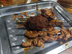 -马相卿特色烤肉面食馆(虎台店)