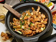 -肥家大排档(天河体育西店)