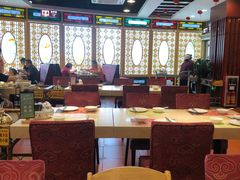 大堂-点都德(千灯湖环宇城店)