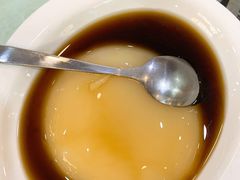 凉糕-廖老妈蹄花店(人民公园陕西街259号店)