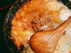 -日本料理神拉面