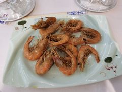 -庆山饭店·海鲜饺子家常菜(北戴河黑石路店)