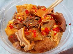 -韦记牛杂汤(清晖园店)