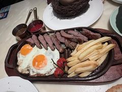 -港丽餐厅(天河城店)